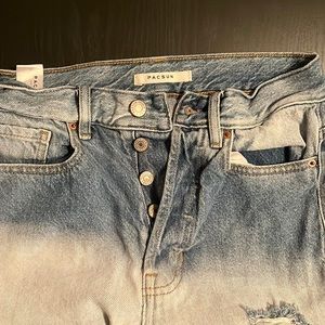 Pacsun Slim Jeans